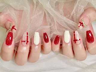 ネイル Maiii 💗のネイルデザイン