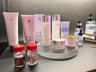 和田 澪のエステ・リラクイメージ