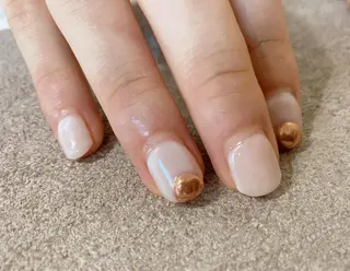 ネイル Hiro nail /Harapeccoのネイルデザイン