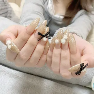 ネイル 💅fleur Ayumiのネイルデザイン
