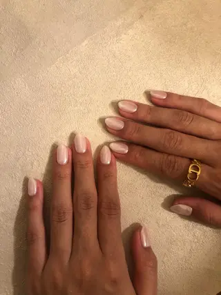 ネイル Nes.Nail所属・Miyagi Asamiのネイルデザイン