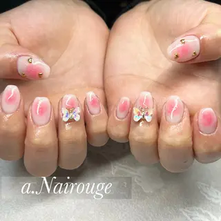 ネイル Nail salon REIRISのネイルデザイン