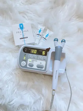 肌改善 salon⭐︎前佳子のその他イメージ