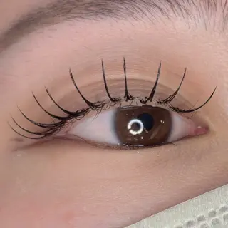 マツエク・マツパ DOLCE川越店✧︎ MAIのマツエク・マツパデザイン