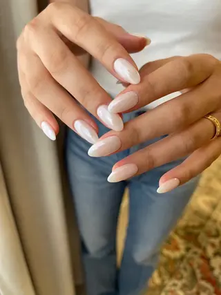 ネイル Utopia nail_のネイルデザイン