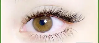 マツエク・マツパ Cute beauty2のマツエク・マツパデザイン