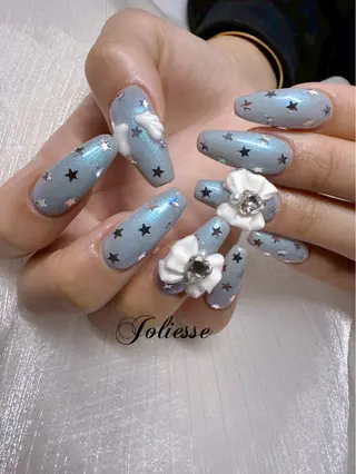 ネイル Joliesse nail salonのネイルデザイン