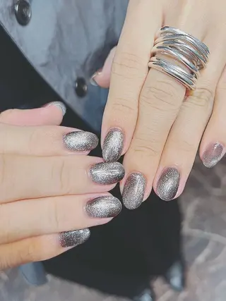 ネイル Nailist Honamiのネイルデザイン