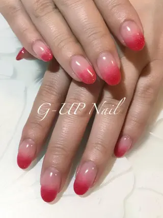 ネイル 田澤 真理子のネイルデザイン