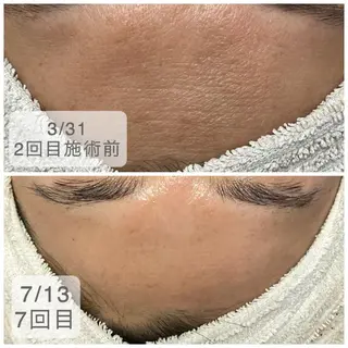 木村 綾子のエステ・リラクイメージ