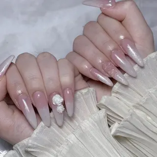 ネイル 🌷Yun nail salon🌷のネイルデザイン
