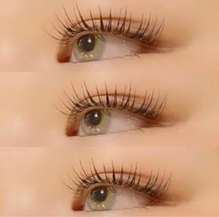 マツエク・マツパ ⸜🌷︎⸝まつ毛専門 サロンKanna🌷のマツエク・マツパデザイン