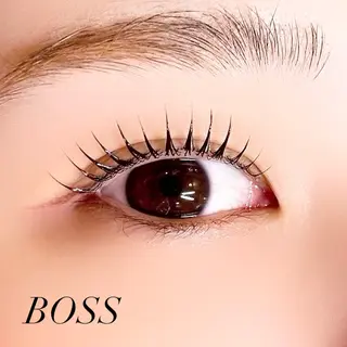 マツエク・マツパ Pupu lash所属・Pupu lash ‪ ꪔ̤のマツエク・マツパデザイン