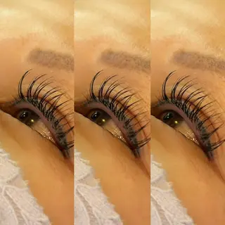 マツエク・マツパ Mei🎀 eye & hairのマツエク・マツパデザイン