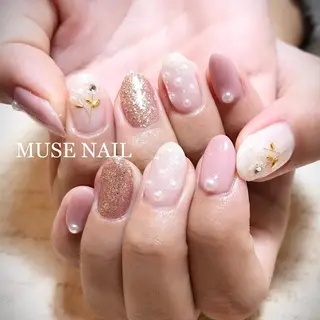 ネイル jdn kayokoのネイルデザイン