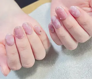 ネイル Nail Space R所属・ネイルスペースR 小林のネイルデザイン