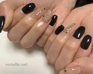 ネイル miyasaka erikoのネイルデザイン