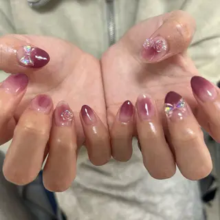 ネイル cee. ckikakoのネイルデザイン