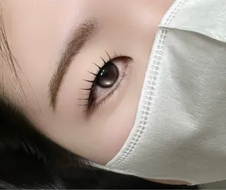 マツエク・マツパ u*Nerine所属・【まつ毛パーマ専門】 u*Nerine堤のマツエク・マツパデザイン