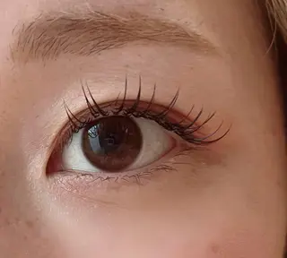 マツエク・マツパ eyelash salon Ciel所属・Ciel eye KOTOのマツエク・マツパデザイン