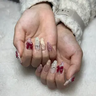 ネイル You&Me IROHAのネイルデザイン