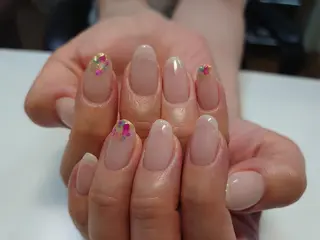 ネイル ネイル・エステサロン リーノ・ロパ所属・ネイル・エステサロン リーノ・ロパのエステ・リラクイメージ