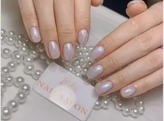 ネイル 田中 アイコのネイルデザイン