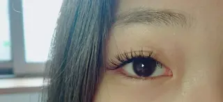 マツエク・マツパ Bellejour所属・中野 瑛子のマツエク・マツパデザイン