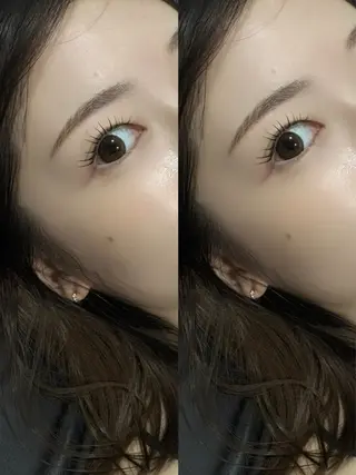 マツエク・マツパ toree所属・伏見/藤森 m🪡💞のマツエク・マツパデザイン