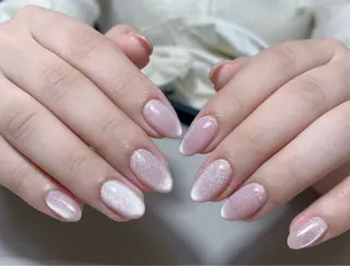 ネイル Sweety Nail Studio所属・ソウ ミホのネイルデザイン