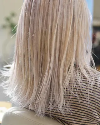 ロング 木村 創造🌟 デザインカラーお任せのヘアスタイル