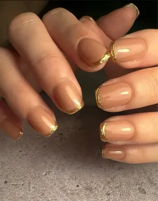 ネイル Ｓｏｉ .のネイルデザイン