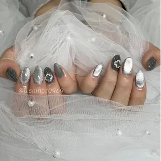 ネイル MoonLight SHINOのネイルデザイン