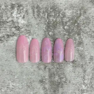 ネイル Lignal.liit【リグナルリット】所属・Lignalliit KANAKO🦭のネイルデザイン