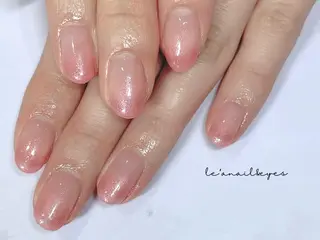 ネイル le’a所属・Le'a nail&eyesのマツエク・マツパデザイン