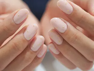 ネイル tete nailstudioのネイルデザイン