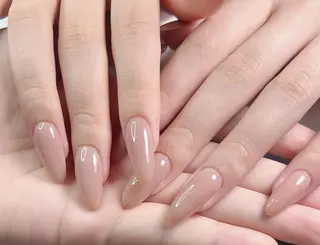 ネイル Molly _nailのネイルデザイン