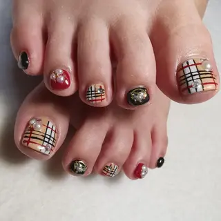 ネイル reve あやののネイルデザイン