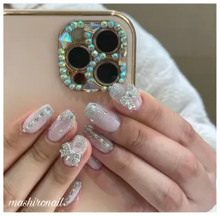 ネイル Mashiro nailのネイルデザイン