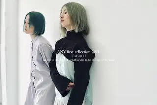 ショート カラー ハイトーン/レイヤー 💜Akaneのヘアスタイル