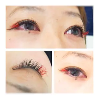 マツエク・マツパ S Sの眉毛・アイブロウイメージ