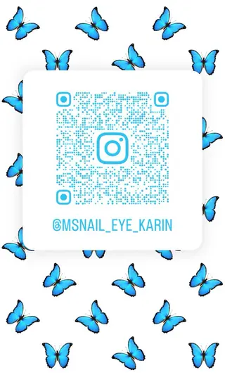 M'snail &eye所属・かりん 🧸💙のマツエク・マツパデザイン