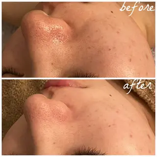 メンズ メナード岐阜市茜部 杉浦のエステ・リラクイメージ