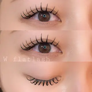 マツエク・マツパ 大阪中津/茶屋町 .saori🌷のマツエク・マツパデザイン