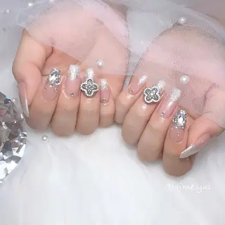 ネイル Jaime Yuiのネイルデザイン