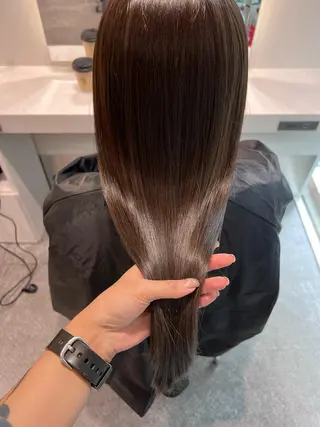 ロング 垢抜けのプロ🪄 honoのヘアスタイル