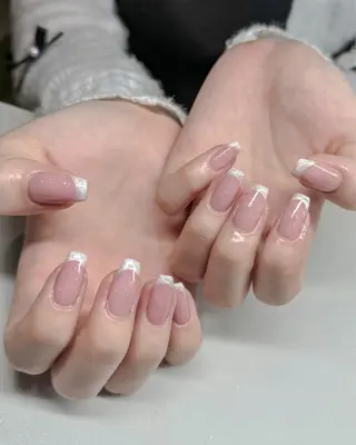 ネイル num-fi Aiのネイルデザイン