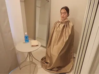 Calmferest所属・Calmferest カームフィレストのエステ・リラクイメージ