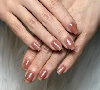 ネイル xin .nailのネイルデザイン