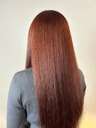 カラー REKOkitaooji所属・吉田 仁海のマツエク・マツパデザイン